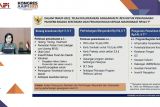 Menkeu siapkan Rp414 triliun untuk PEN 2022