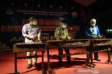 Provinsi Aceh tuan rumah Pameran Nasional Alat Musik Tradisional Nusantara 2022