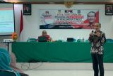 KPK ingatkan mahasiswa dan sivitas akademika Papua selalu jaga integritas