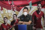 Ketum PSSI Mochamad Iriawan anggap Indonesia juara Piala AFF 2020