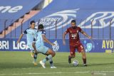 Borneo FC catatkan kemenangan kelima beruntun usai tekuk Persiraja