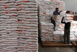 Ketersediaan beras sepanjang 2021 dijamin lewat penyerapan produksi nasional