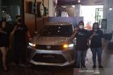 All New Xenia resmi mengaspal di Soloraya