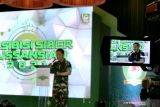 Komandan Pussansiad ajak masyarakat jaga pertahanan dan memelihara keamanan siber di Indonesia