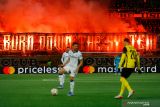 Liga Champions - Laga Atalanta lawan Young Boys berakhir imbang 3-3
