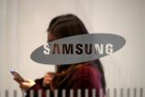 Samsung disebut puncaki di pasar ponsel pintar global kuartal ketiga