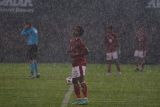 Timnas U-18 Indonesia tundukkan Alanyaspor 4-0 pada laga berdurasi 48 menit