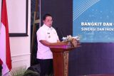 Gubernur Lampung Arinal Djunaidi kunjungi Gedung Dekranasda Sleman