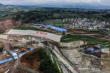 Kementerian PUPR menargetkan konstruksi 9 bendungan rampung pada 2022