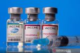 Satgas sebut vaksinasi tetap berjalan sesuai prioritas dua dosis lengkap