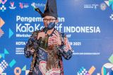 Sandiaga Uno: Produk fesyen Makassar berpeluang tembus pasar internasional