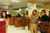 Layanan publik Pemkot Jayapura Papua jadi percontohan DPRD Maybrat
