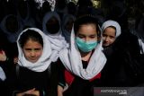 Taliban perintahkan sekolah di Afghanistan tetap ditutup bagi perempuan