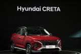 Hyundai kantongi 1.477 pemesanan selama GIIAS 2021