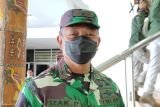 Danrem 172 PWY: TNI tambah prajurit perkuat Koramil Suru-suru Yahukimo Papua
