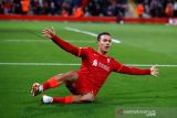 Liverpool tidak tampilkan Thiago  dan Henderson melawan Spurs