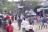 Australia kerahkan polisi dan militer tangani kerusuhan Kepulauan Solomon