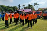 Pemkot Pekalongan bentuk kelurahan tanggap siaga hadapi bencana
