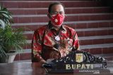 Bupati harap BKSAUA wujudkan kerukunan di Minahasa