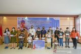 Pertamina berikan santunan ke anak yatim korban COVID-19 di Sulawesi Utara