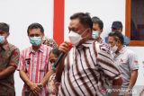 Gubernur ajak warga Sulut untuk menjaga toleransi