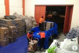 BPBD Sulsel anggarkan Rp1,6 miliar kebutuhan logistik pada 2022