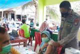 Polres Majene siapkan 12 titik vaksinasi COVID-19