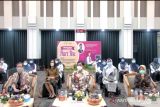 Wamenkes: Penggunaan USG di seluruh puskesmas bentuk kemajuan pelayanan kesehatan