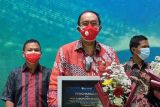 Bank Indonesia apresiasi TPID Minahasa sinergi jaga inflasi