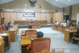 DPRD Kabupaten Kotim rekomendasikan usaha galian C legal kembali beroperasi