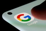 Google blokir media Rusia
