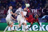 AS Roma menang mudah 4-0 hadapi tim Ukraina, Zorya Luhansk