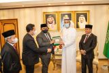 Warga Indonesia bisa gunakan penerbangan langsung ke Arab Saudi mulai Desember 2021