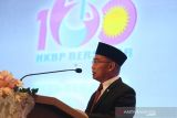 Menko PMK ajak umat Kristiani waspadai penularan COVID-19 jelang Natal