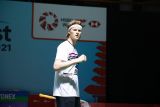 Anders Antonsen ke semifinal Kejuaraan Dunia BWF setelah Lee cedera