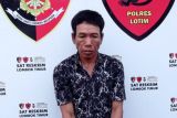 Maling rakus di Lombok Timur, dua HP dan 9 ekor ayam diembat
