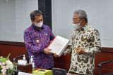 Sulbar dan Kaltim bangun sinergi sambut IKN