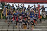 PIK kembali menggelar Semarak Budaya Indonesia