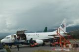 Trigana Air Wamena dukung kelancaran distribusi BBM akhir tahun