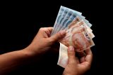 Nilai Lira jatuh, bank sentral Turki dan para bankir bahas suku bunga
