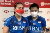 Indonesia loloskan dua wakil final Indonesia Open 2021
