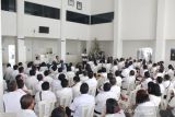 Sekda Minahasa Tenggara akui ada sorotan terhadap kinerja ASN