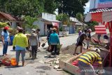 Inspektorat Minahasa Tenggara memaksimalkan pengawasan dana desa