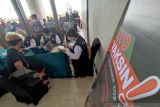 Satgas : Angka kesembuhan COVID-19 di Sulsel capai 97,8 persen
