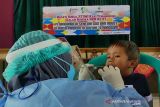 PTGMI Temanggung gelar edukasi kesehatan gigi anak