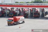 Pertamina Sumbagsel mengoptimalkan distribusi BBM antisipasi cuaca ekstrem