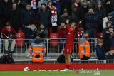 Liverpool gulung Southampton 4-0