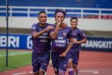 Liga 1 Indonesia - Persita akhiri rentetan hasil buruk dengan mengalahkan Persela