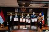 Akselerasi transisi energi di RI, PLN jalin kerja sama dengan AFD Prancis