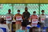 Kodim 1711/BVD lakukan komunikasi sosial dengan warga Mawan Boven Digoel